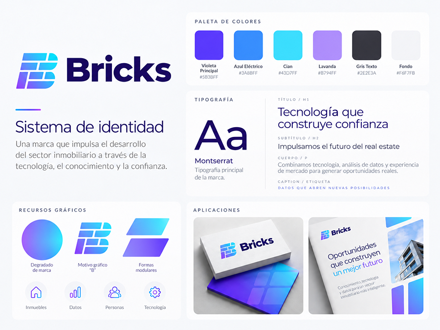 Bricks · imagen 1