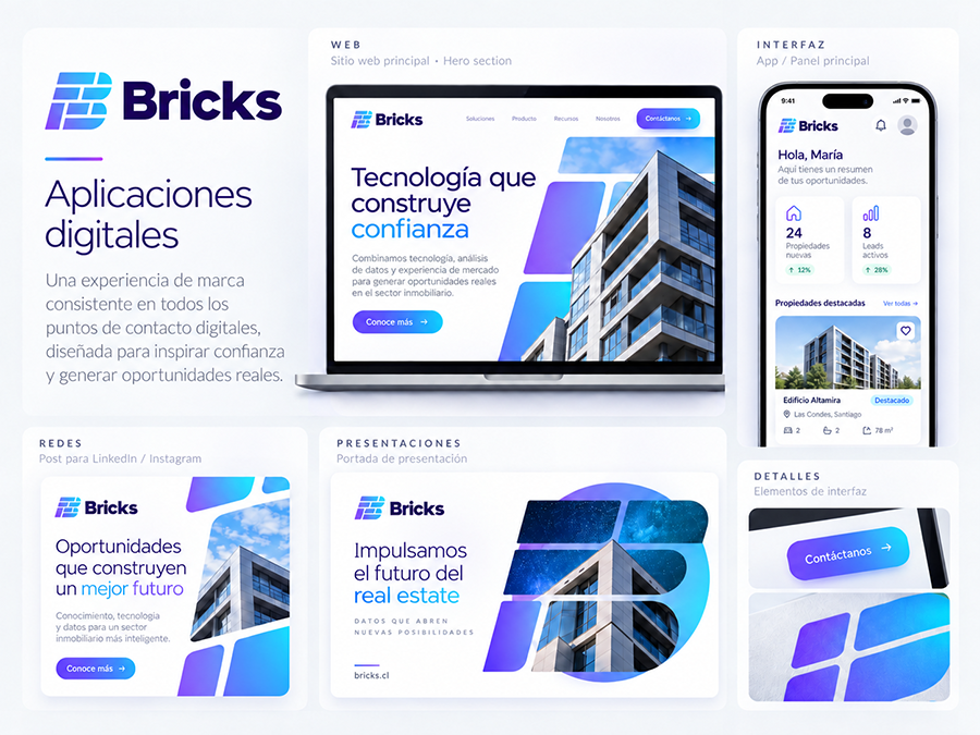 Bricks · imagen 2