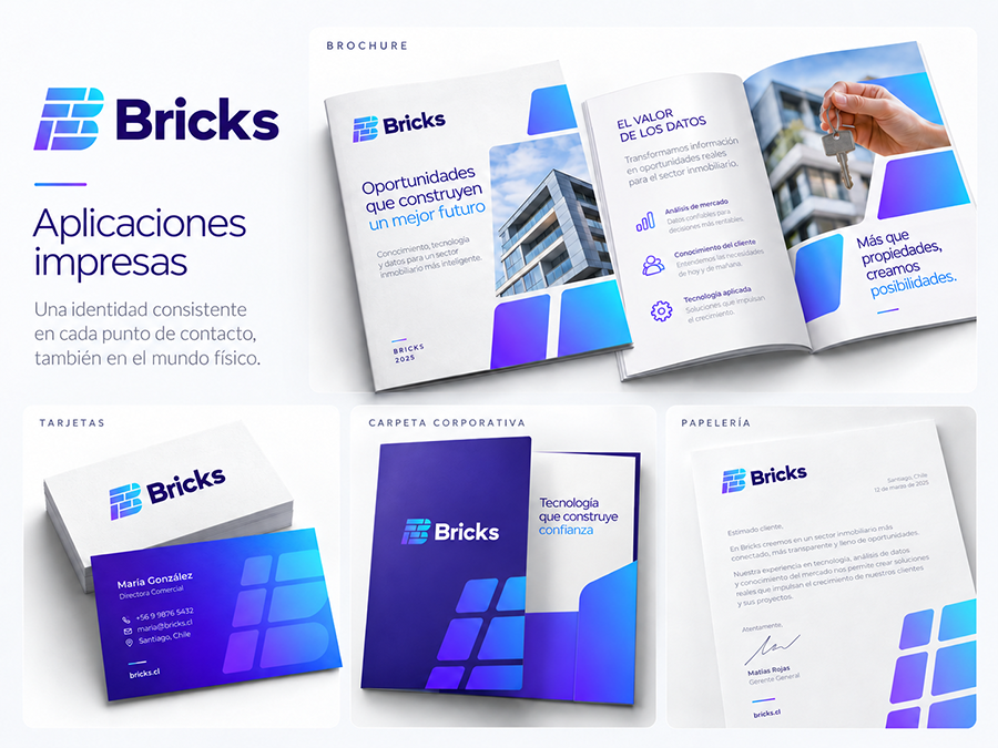 Bricks · imagen 3