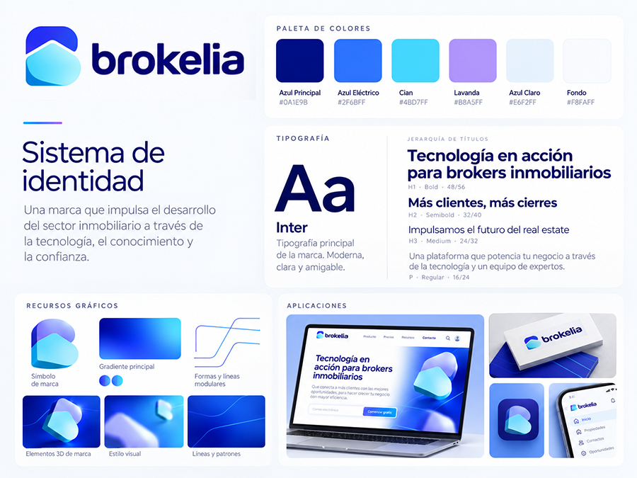 Brokelia · imagen 1
