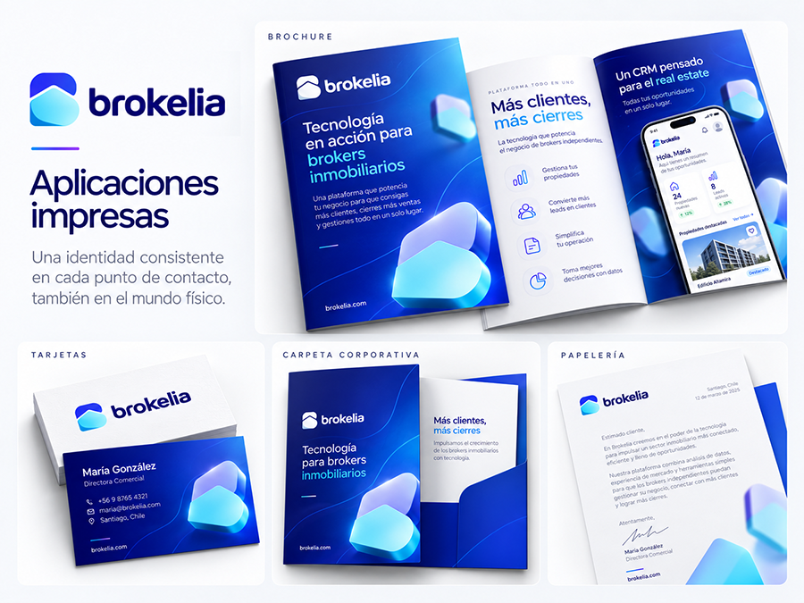 Brokelia · imagen 3