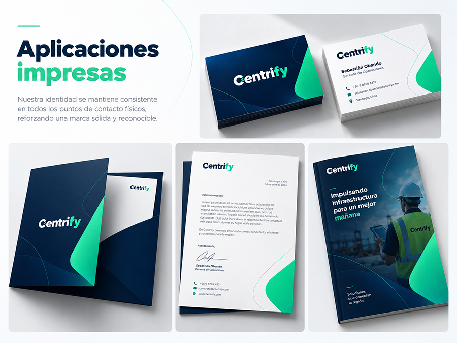 Centrify · imagen 3
