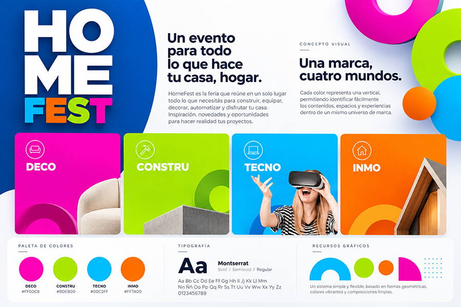 HomeFest · imagen 2
