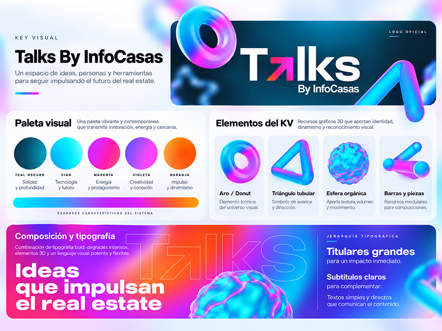 Talks by InfoCasas · imagen 1
