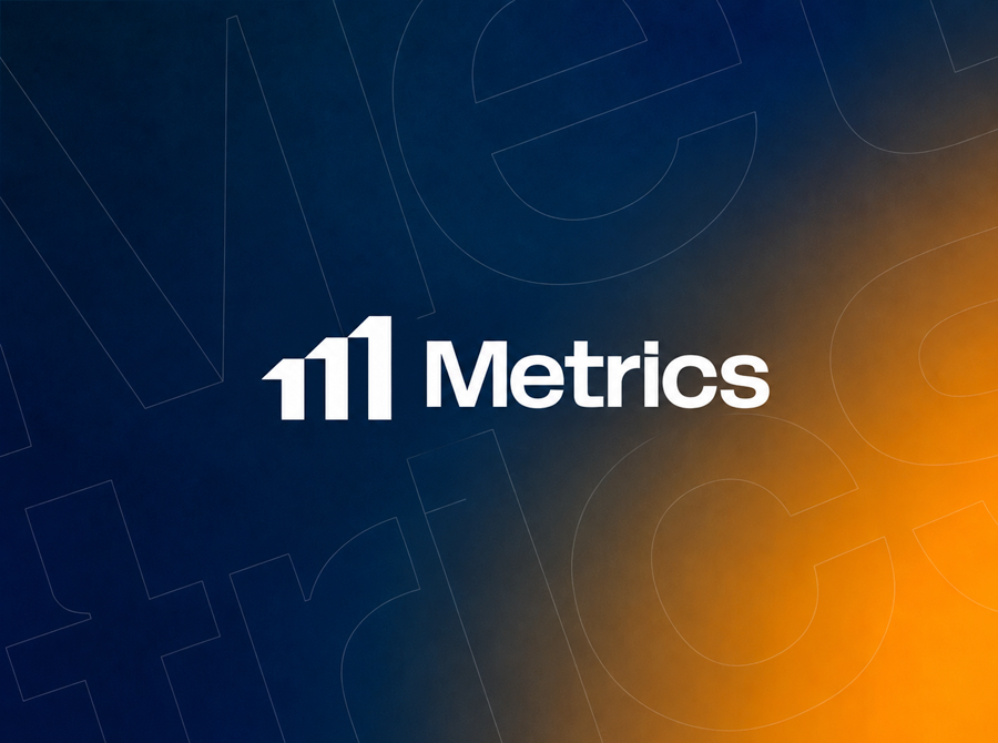 Metrics