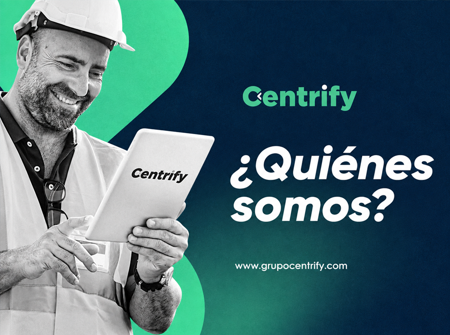Centrify