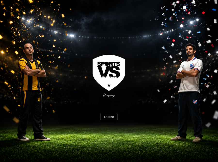 Sports VS