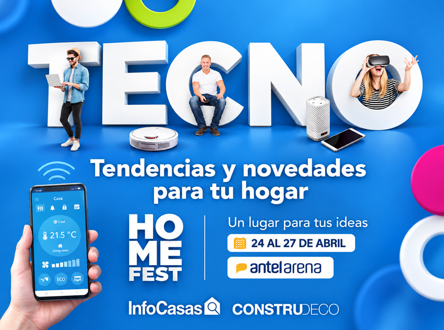 HomeFest
